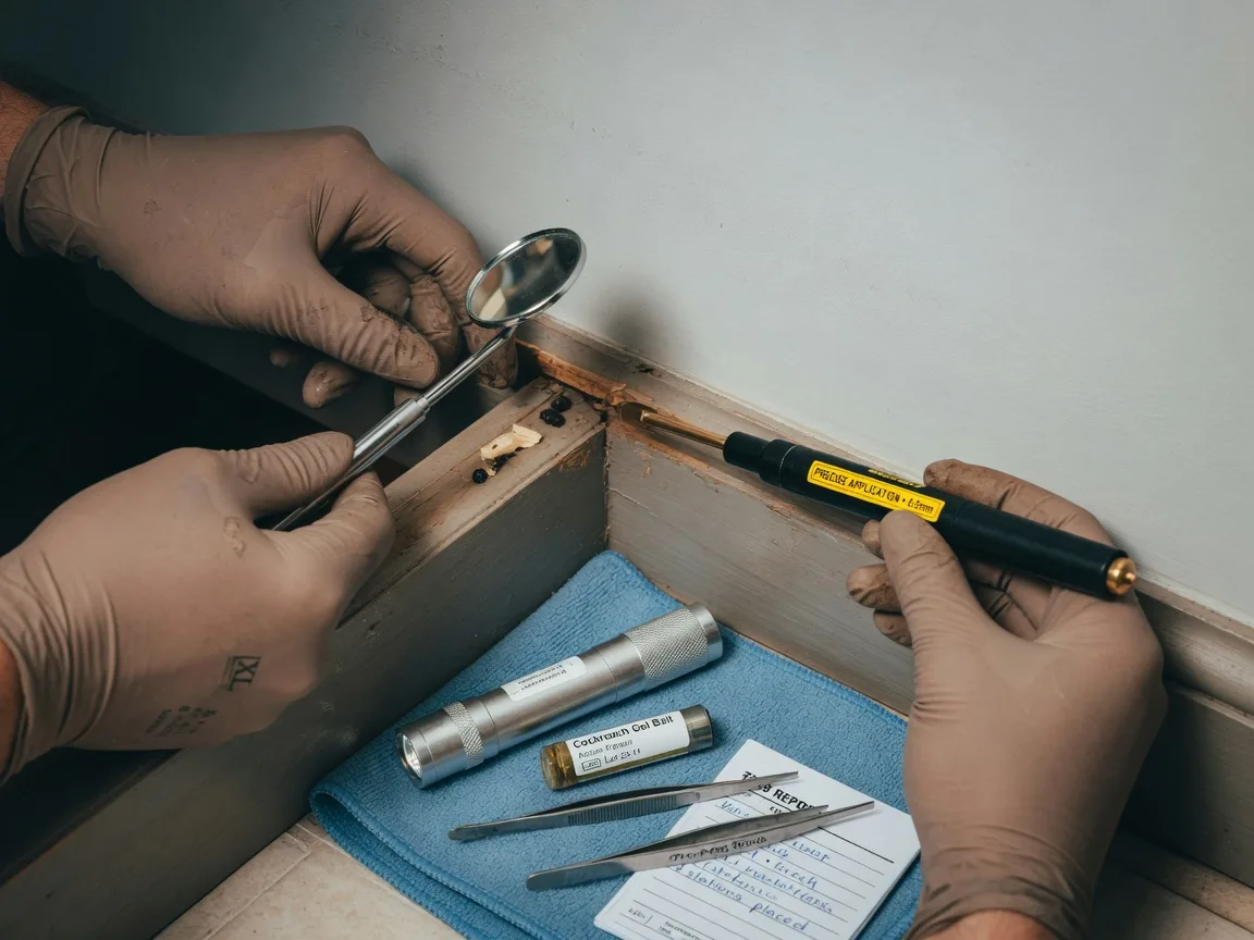 Why choose Emergency Pest Control in Crowley, LA